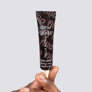 Dew of the Gods Filla Nitro Under Eye Cream